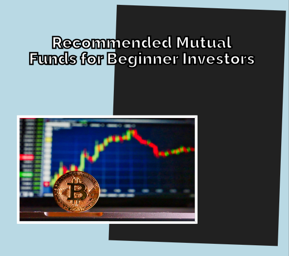 Recommended Mutual Funds for Beginner Investors